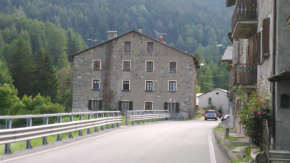Valdidentro